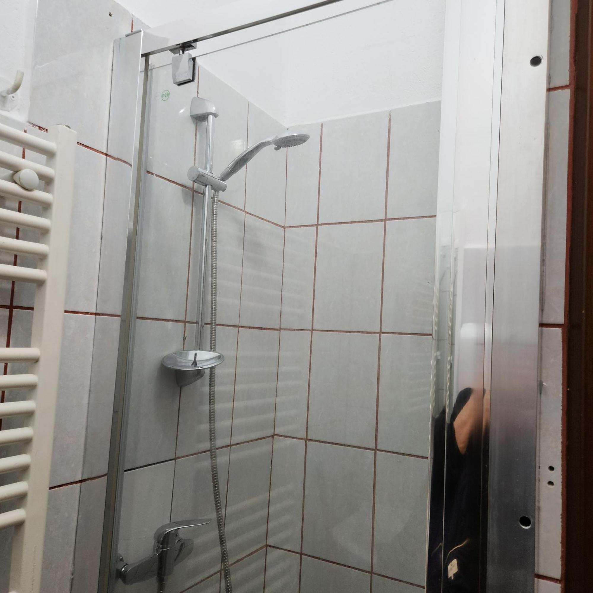 Apartament Central Adriana Sibiu Exterior photo