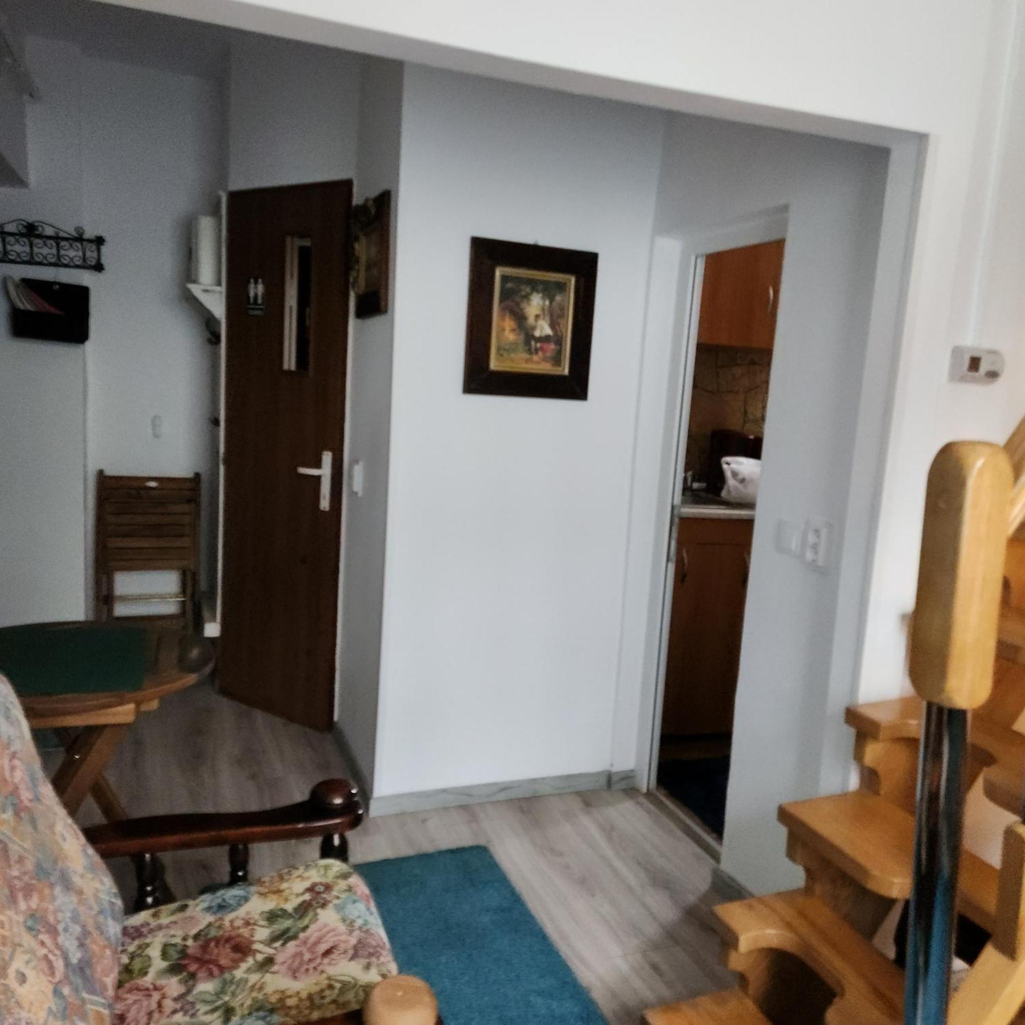 Apartament Central Adriana Sibiu Exterior photo