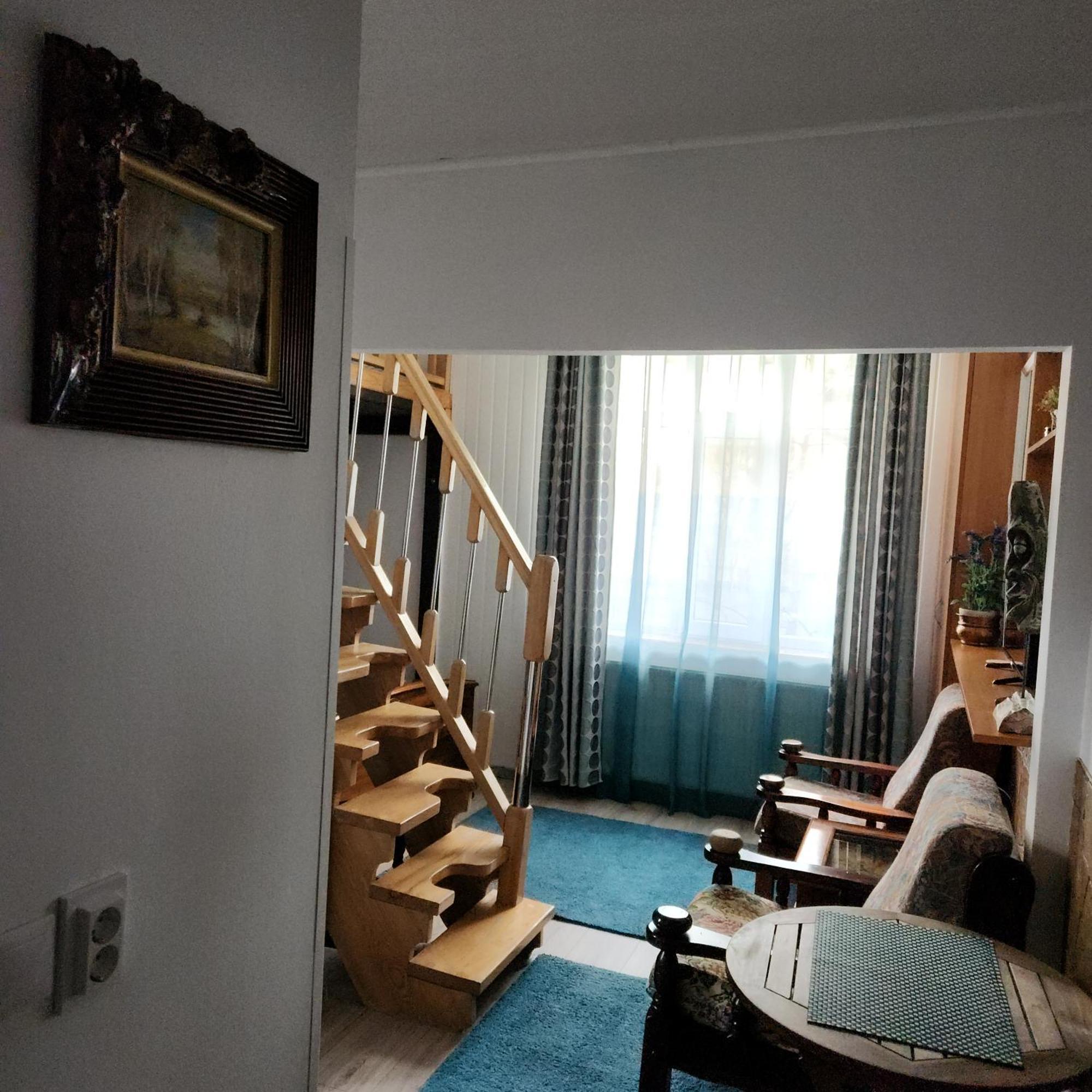 Apartament Central Adriana Sibiu Exterior photo