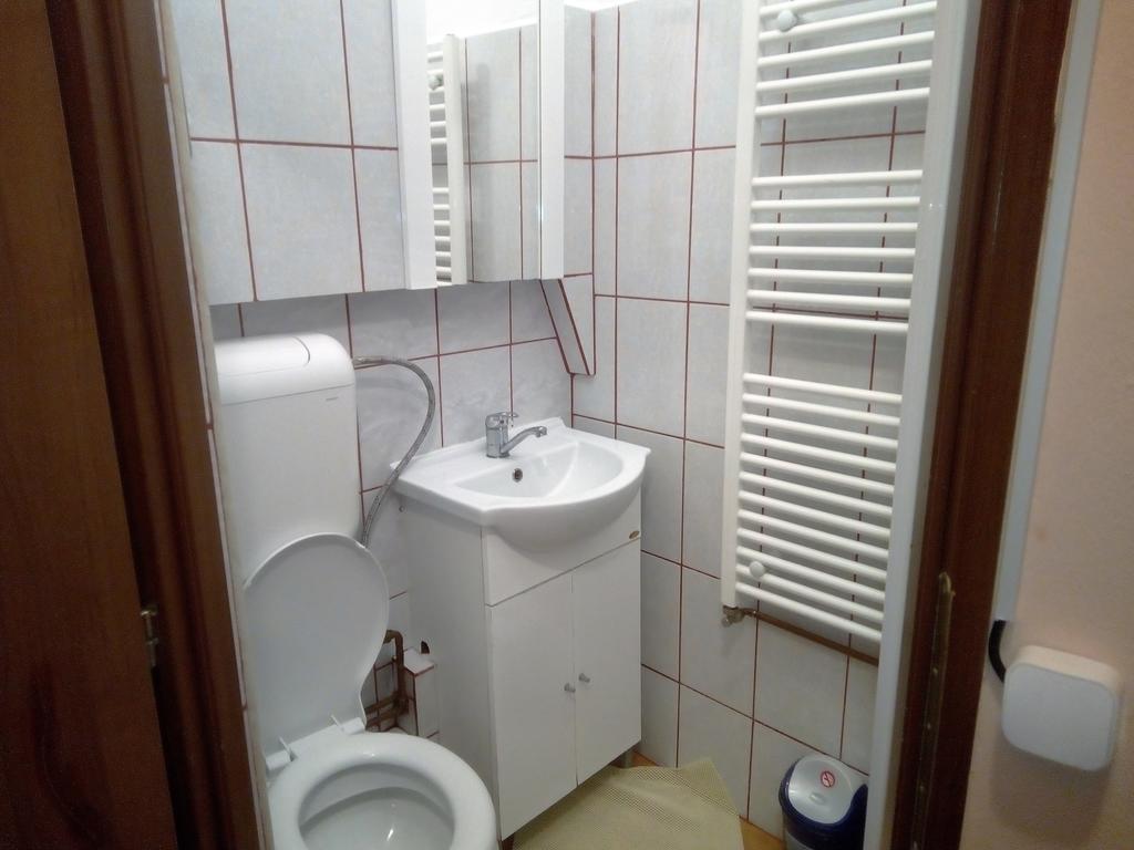 Apartament Central Adriana Sibiu Exterior photo