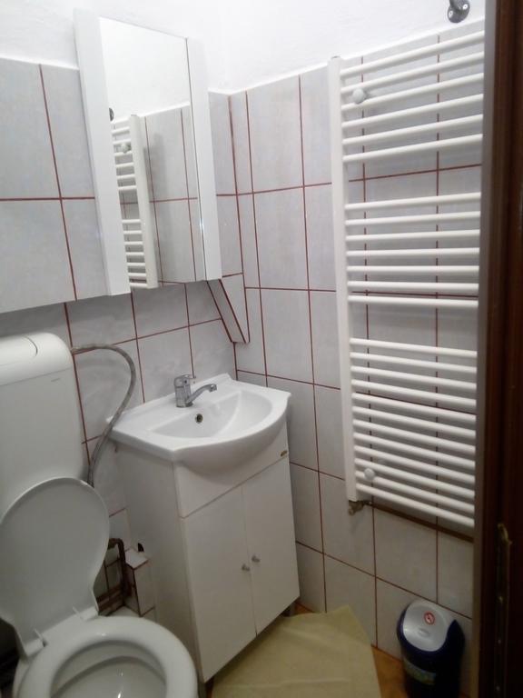 Apartament Central Adriana Sibiu Exterior photo